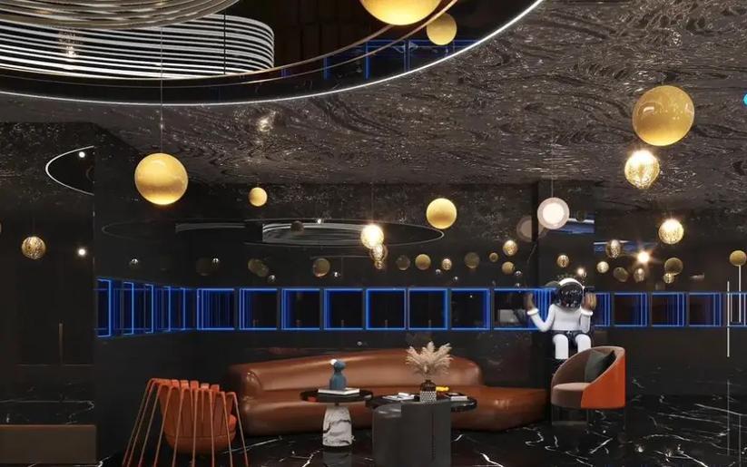 九江商务ktv消费攻略-修水县ktv预定