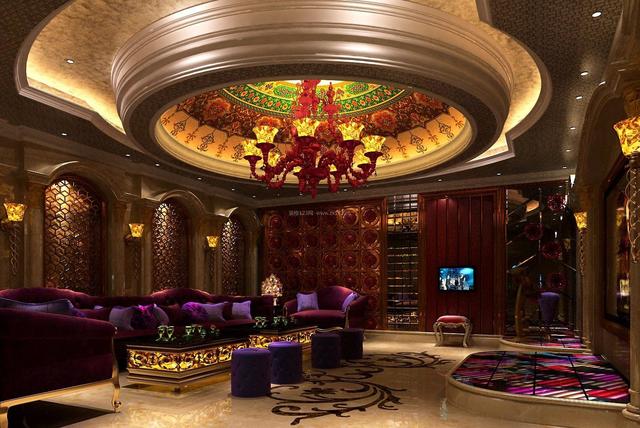 九江商务ktv引入新玩法-修水县ktv预定