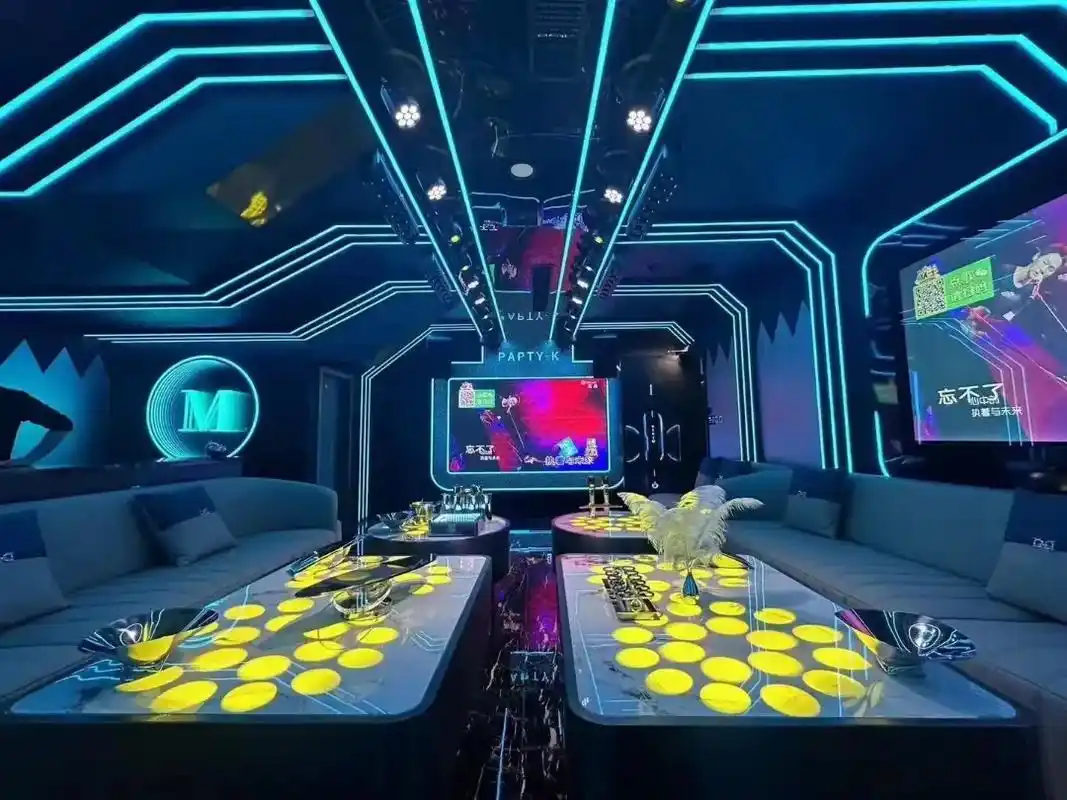 九江商务ktv及其含义解析-修水县ktv预定